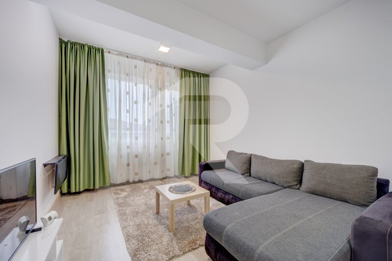 Popesti-Leordeni, Solstitiului, garsoniera 35 mp, centrala, pet friendly, loc parcare